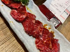 -御牛道日式烤肉料理(杭州万象城店)