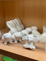 -故事馆手作综合体验馆