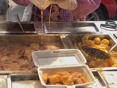 -细妹五香牛杂(步行街店)