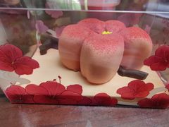 长相思梅花-好利来(青年宫店)