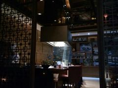 -The Penthouse酒吧