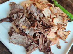 土耳其烤肉-苏坦土耳其餐厅(白云宾馆店)