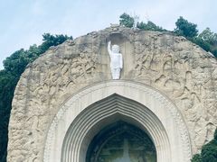 -牛首山文化旅游区