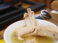 -松發肉骨茶(牛车水店)