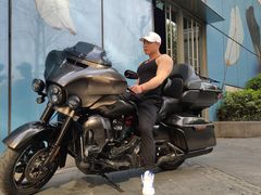 -威尔仕健身(杭州万象城店)