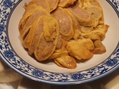 -鸿亨泰杂鱼馆(港馨家园店)