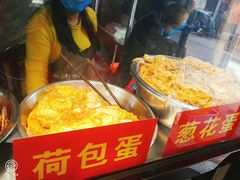 -栖凤渡杨婆鱼粉(苏仙传奇店)