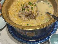 -北李妈妈菜·海肠捞饭(高新万达店)