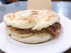 -子午路张记肉夹馍(翠华路店)
