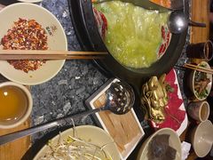 -蜀大侠火锅(国际购物店)