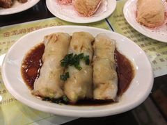 -府城小食馆(金龙宾馆店)