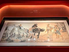 -徐悲鸿纪念馆