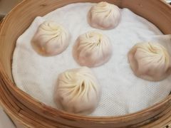 -桂满陇·手作小笼包&江南叫花鸡(中山公园店)