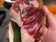 -黑牛の店·和牛烧肉(大悦城店)