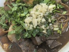 -陈记卤煮小肠