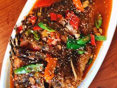 秘制洱海鱼-云隐小厨·传统大理美食(复兴路店)