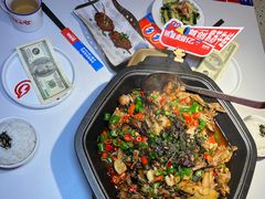 -蛙来哒(大汉悦中心店)