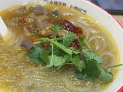 -小杨生煎(深圳岗厦北店)