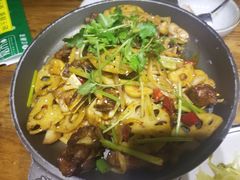 -嘉禾·悦享餐厅(八方汇店)