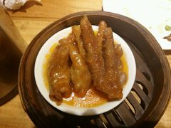 -颐和•海鲜砂锅粥•啫啫煲(奥林匹克广场店)