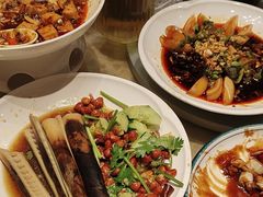 -陈阿婆鱼头泡饼·京味菜(复兴路店)