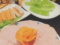 -董家湾重庆老火锅(嘉华店)