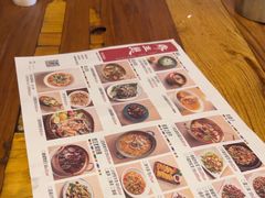-缘生态云南菜·野生菌庭院餐厅(华侨城店)