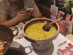 -老阿爸鲜鱼土菜(独墅湖店)