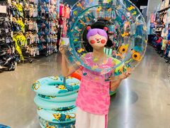 -迪卡侬(民族东店)