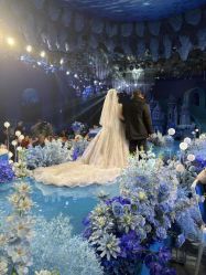 -宴会厅(北京瑰丽酒店)