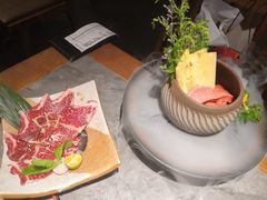 -厚贞日式烤肉(龙之梦店)