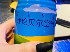 -很久以前羊肉串(大华三路店)