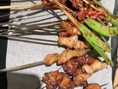 -壹酒贰肉1926·深夜食堂(南京北街店)