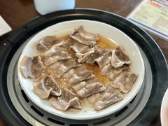 -蒸気海鮮