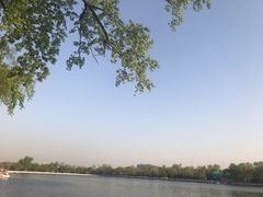 -后海公园