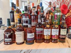 -秀·吧 Show Bar(兰州盛达希尔顿酒店)
