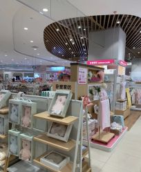 -孩子王(亳州万达店)