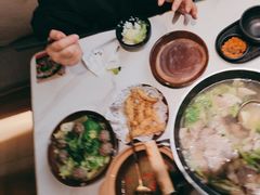 -乔阿马·江南味·驴肉香(龙湖华泾天街店)
