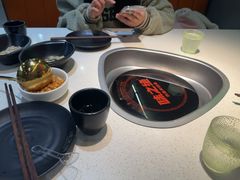 -味之绝美蛙鱼头火锅(松江万达店)