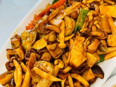 -添福来墨鱼饺子 · 海鲜东北菜(大连星海·黄浦路店)