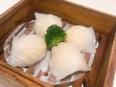 -芳满庭粤菜餐厅(丹阳吾悦店)