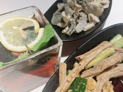 -鱼酷活鱼烤鱼(沈阳大悦城店)