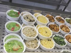 -小碗大胃(福久源新天地店)