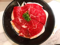 -花味烤肉·拌饭(庐阳万科店)