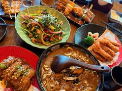 -鸟鹏烧鸟居酒屋(龙岗万科店)
