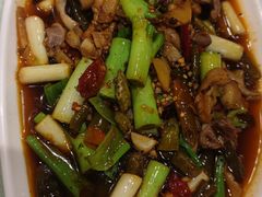 -陈胖子特色菜.鲜货现炒(融景城店)