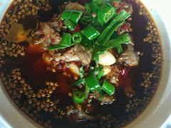 -李老爹香辣蟹(宣武门店)