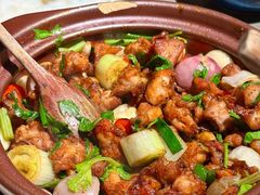 -煲煲好(朝阳门店)