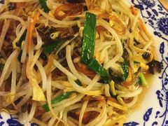 京味炒合菜-京氣春饼(机场店)