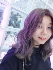 烫染-泽璞堂美发沙龙